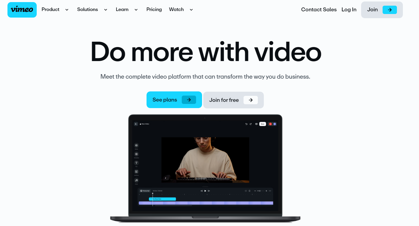 Vimeo