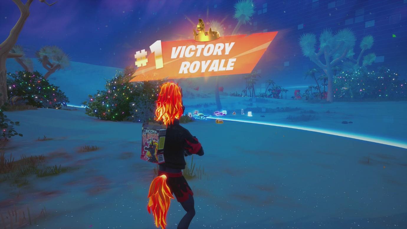 How to get a Fortnite Victory Crown and Fortnite Crown Emote | GamesRadar+