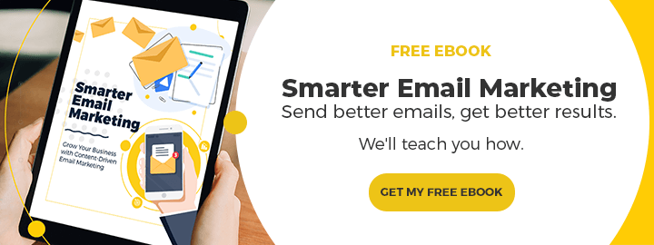 Smarter Email Marketing 2