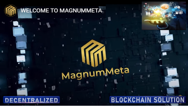 Join the E-Learning Revolution with MagnumMeta: Become Part of the Thriving Community