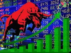 Stock Market india shere bazar