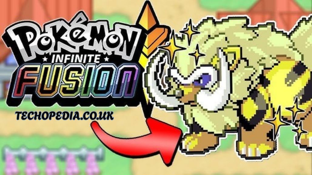 Pokemon Infinite Fusion