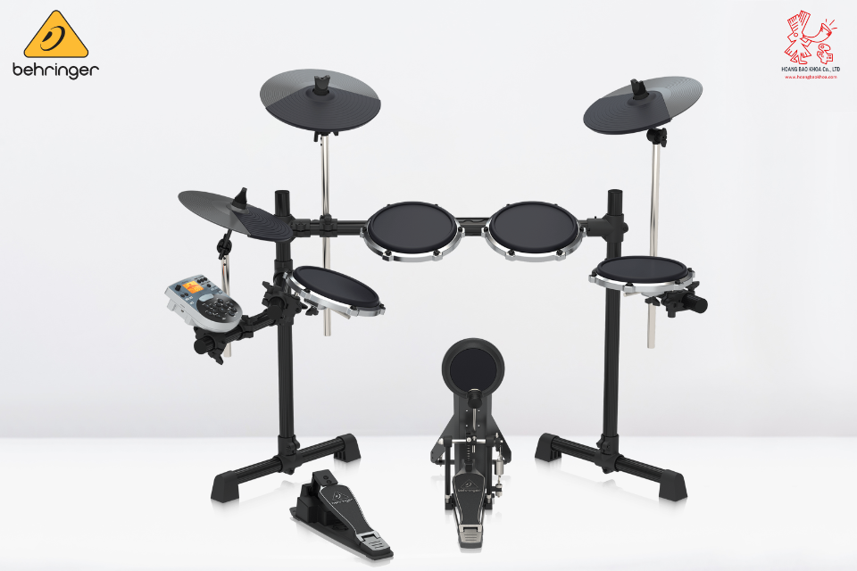XD80USB Electronic Drum Kits