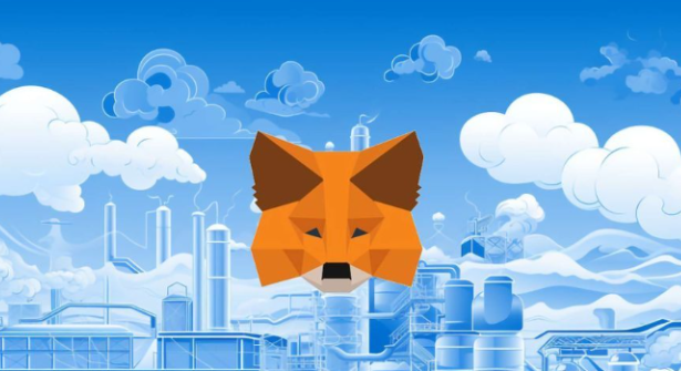 MetaMask вывод активов 