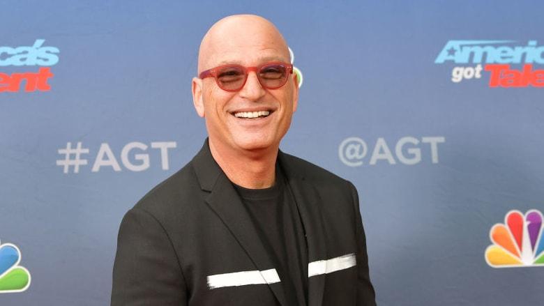 Howie Mandel Net Worth 2019: 5 Fast Facts You Need to Know