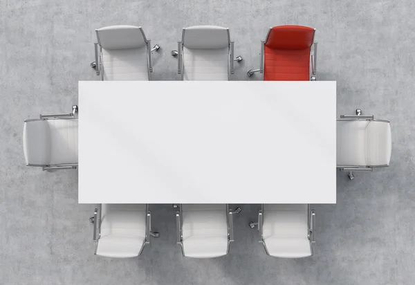What’s the Difference Between an Executive Office Chair and a Task Chair