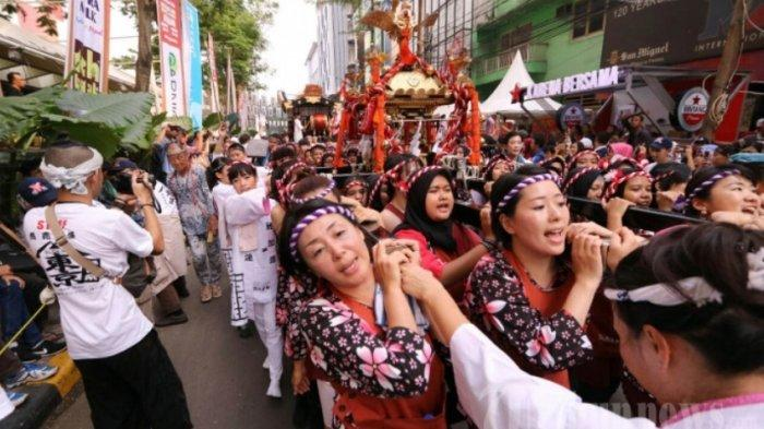 Menjelajahi Little Tokyo Blok M Jakarta: Surga Budaya Jepang di Ibu Kota