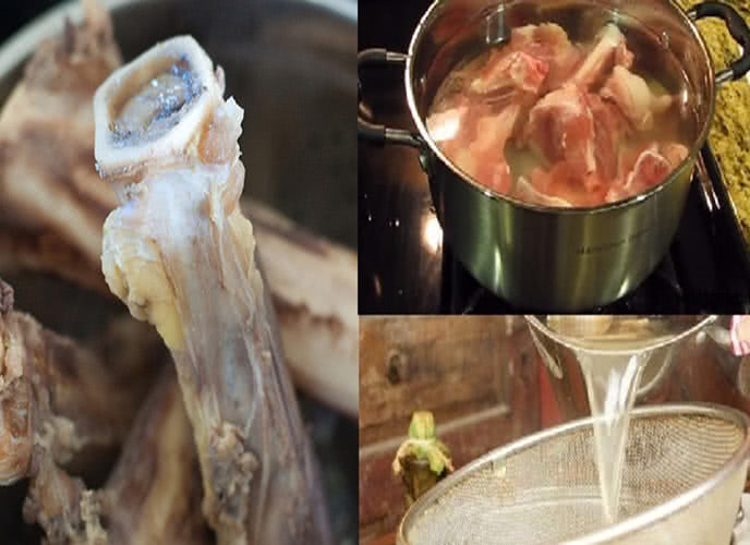mẹo nhỏ giúp món phở bò được ngon hơn