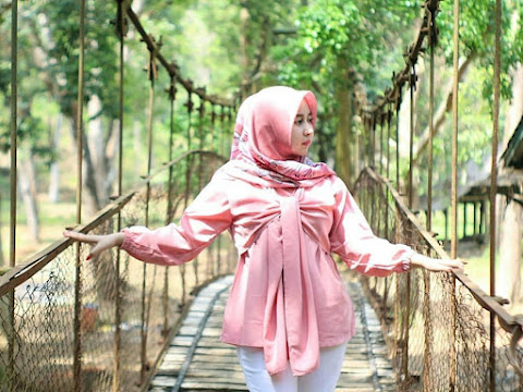 Hijab Fashion: Celebrating Resilience