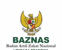 Image of Beasiswa Baznas logo