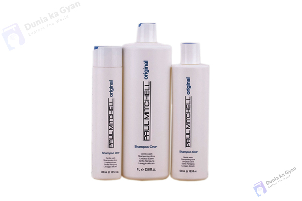 Paul Mitchell Original Shampoo One