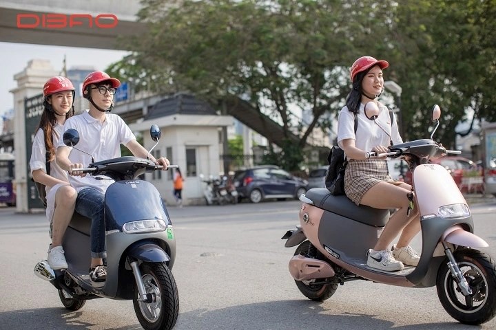 Việc chọn ngày mua xe cần phù hợp với tuổi để mang lại may mắn