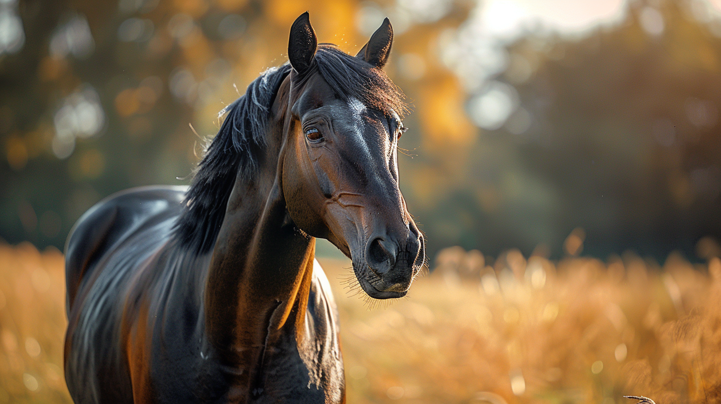 Horse doping. Source: Midjourney