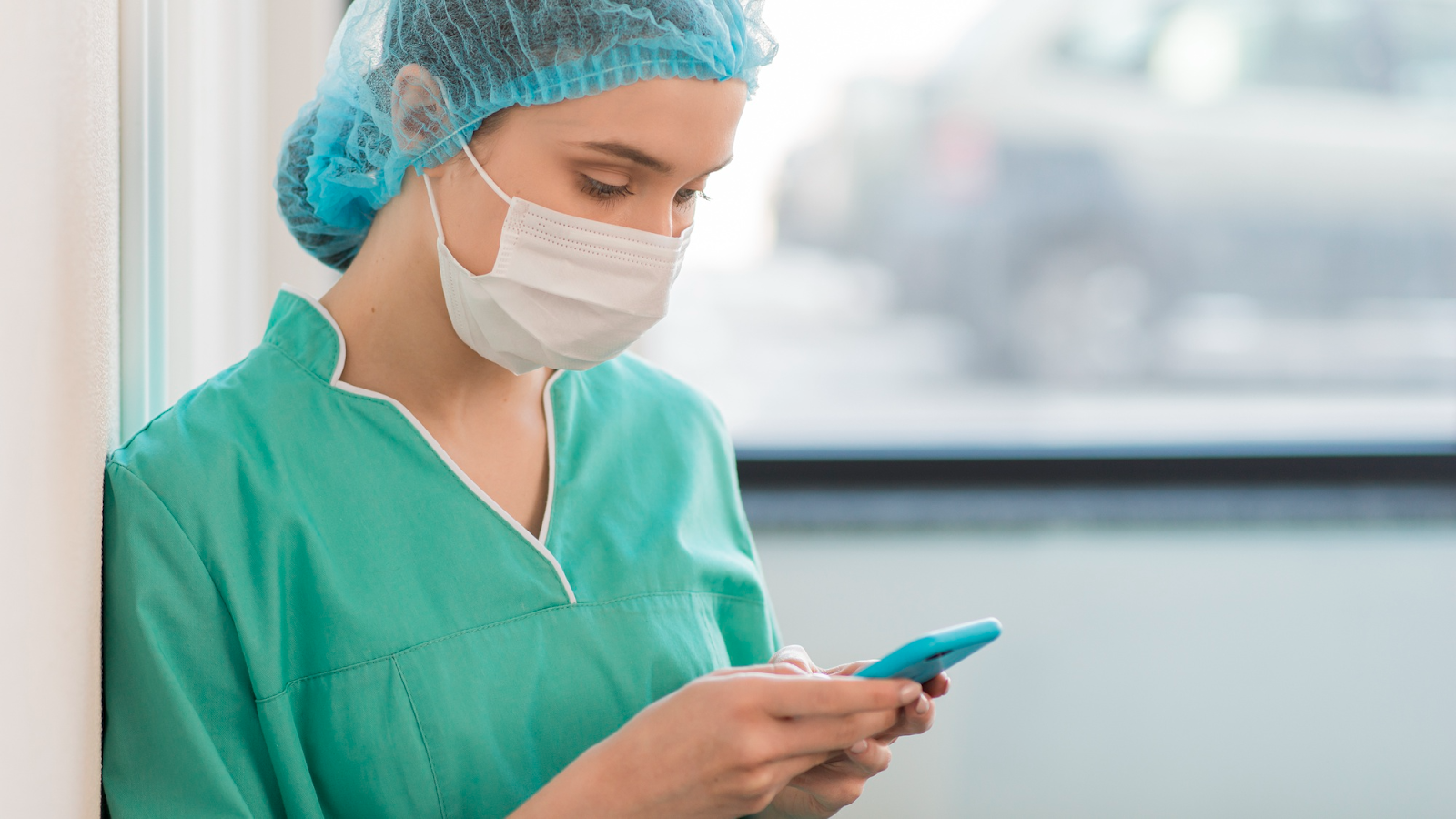 Benefits of Encrypted Text Messaging in Healthcare