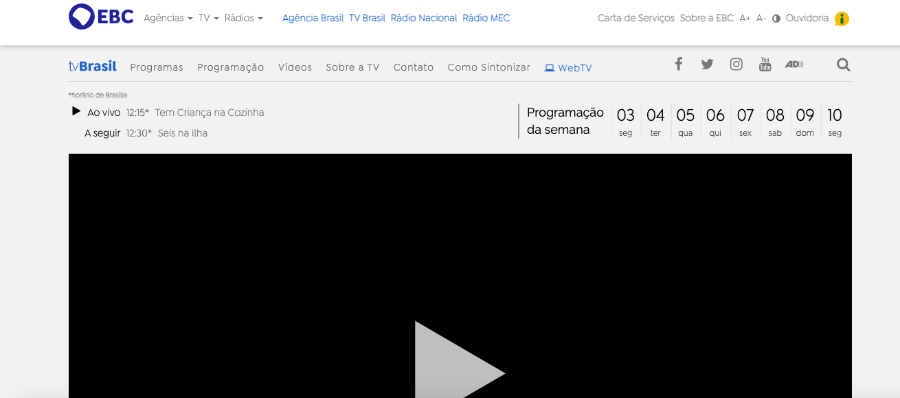How to Watch Brazilian TV Outside of Brazil 9