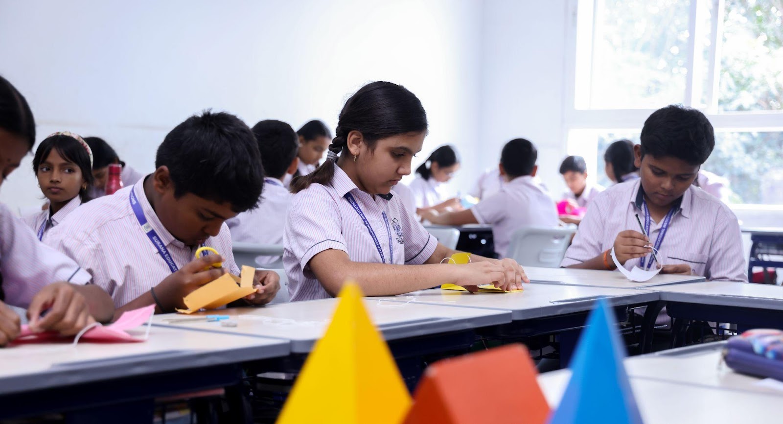 Top CBSE Schools in Bangalore