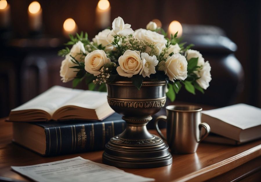 Categories Of Funeral Expenses