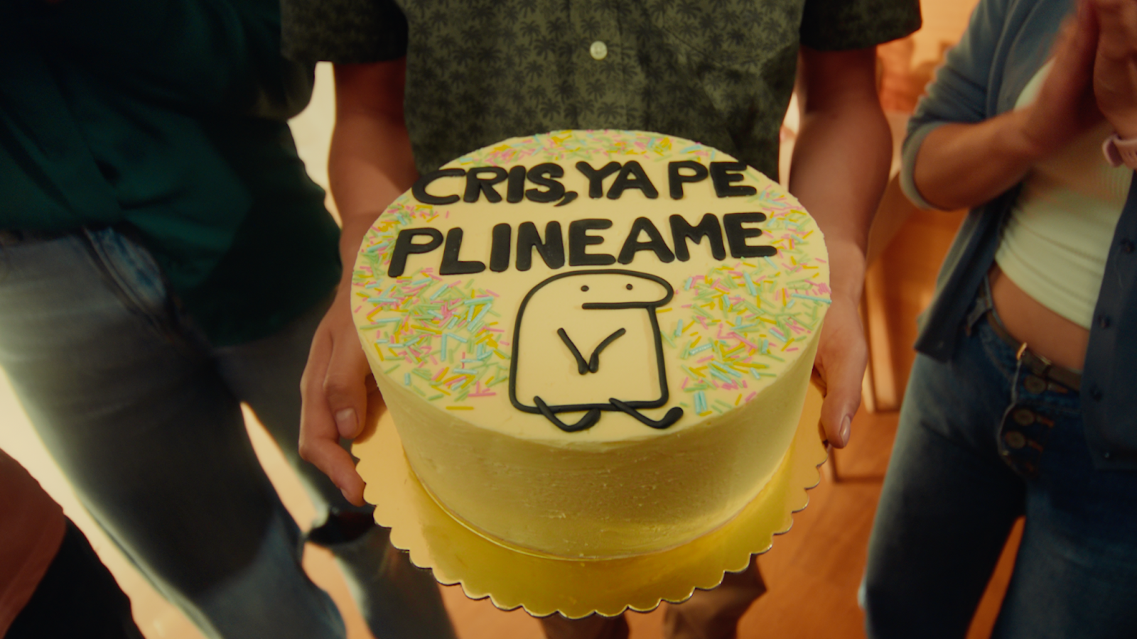 Plinéame