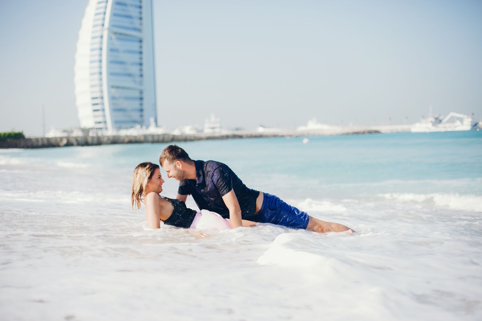 8. Dubai, Emiratele Arabe Unite