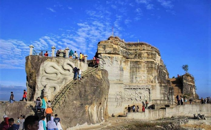 Rekomendasi Tempat Wisata di Jogja Cocok Untuk Anak-Anak