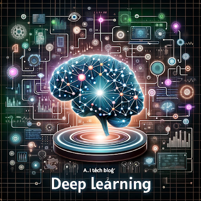 Deep Learning và Khả năng Làm Video Tạo Sinh - A.I Tech Blog