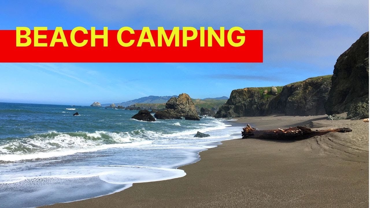 Wrights Beach Camping: Ultimate Guide to Coastal Adventures