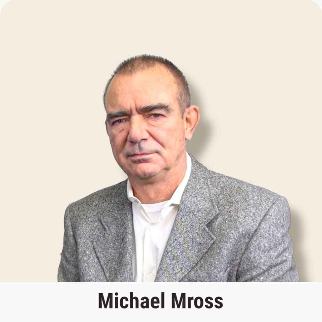 Michael Mross