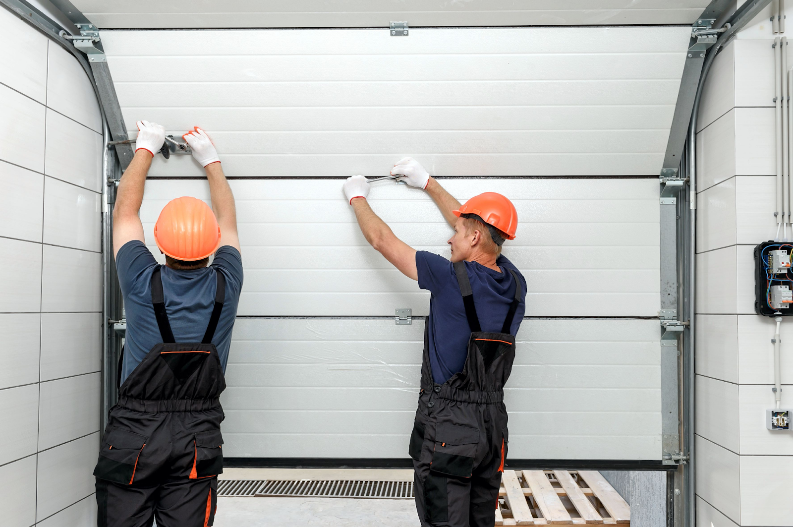 Garage Door Opener