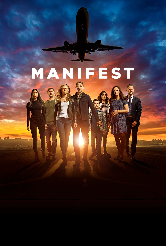 Manifest- drama webseries