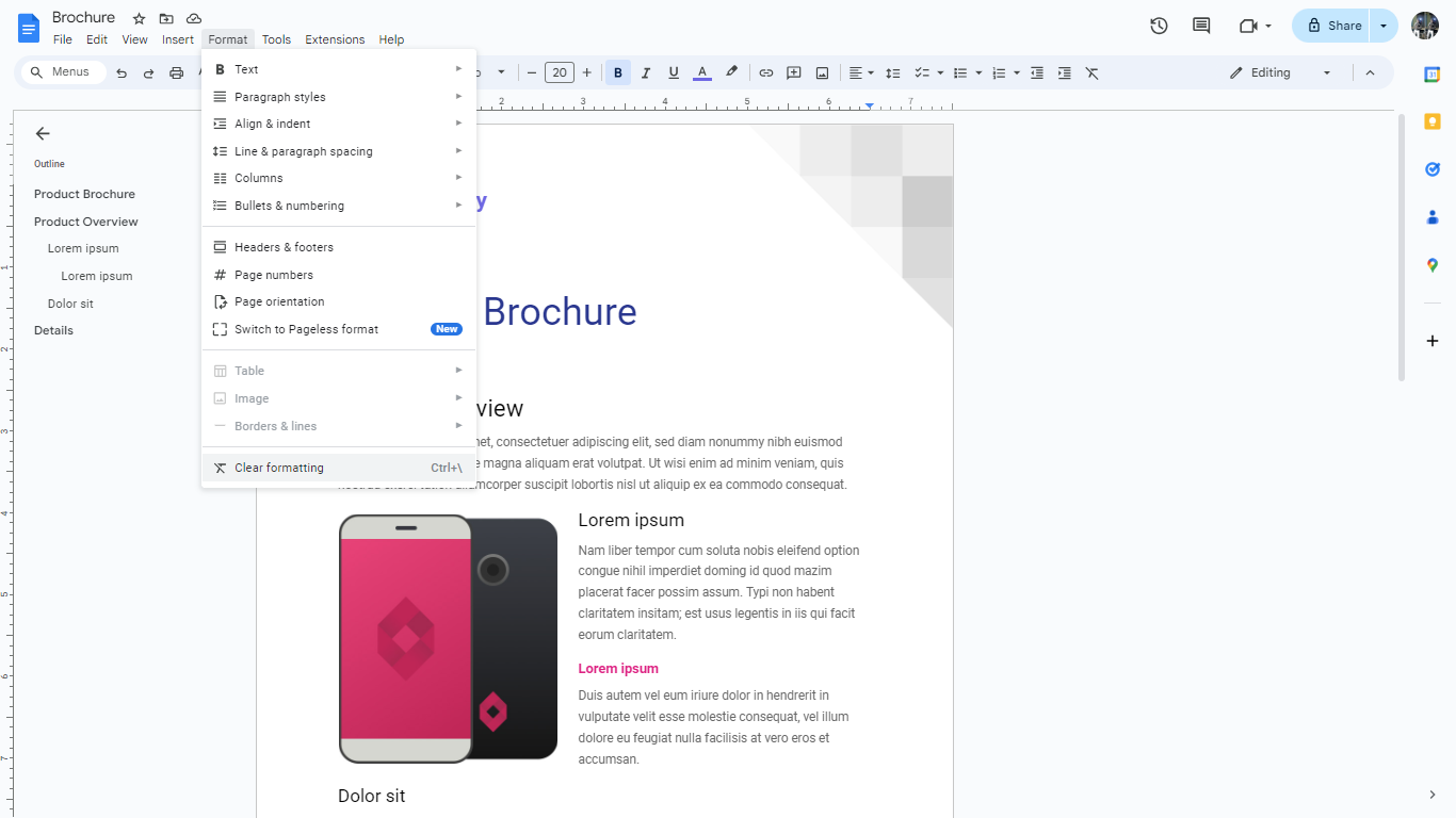 What Is Use of Google Docs