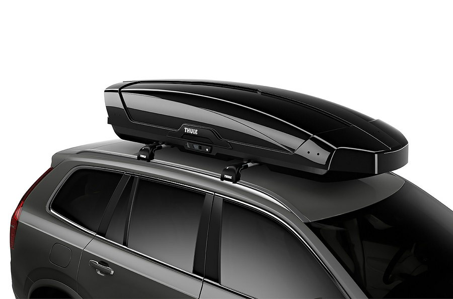 Đặc điểm của thule cargo carriers