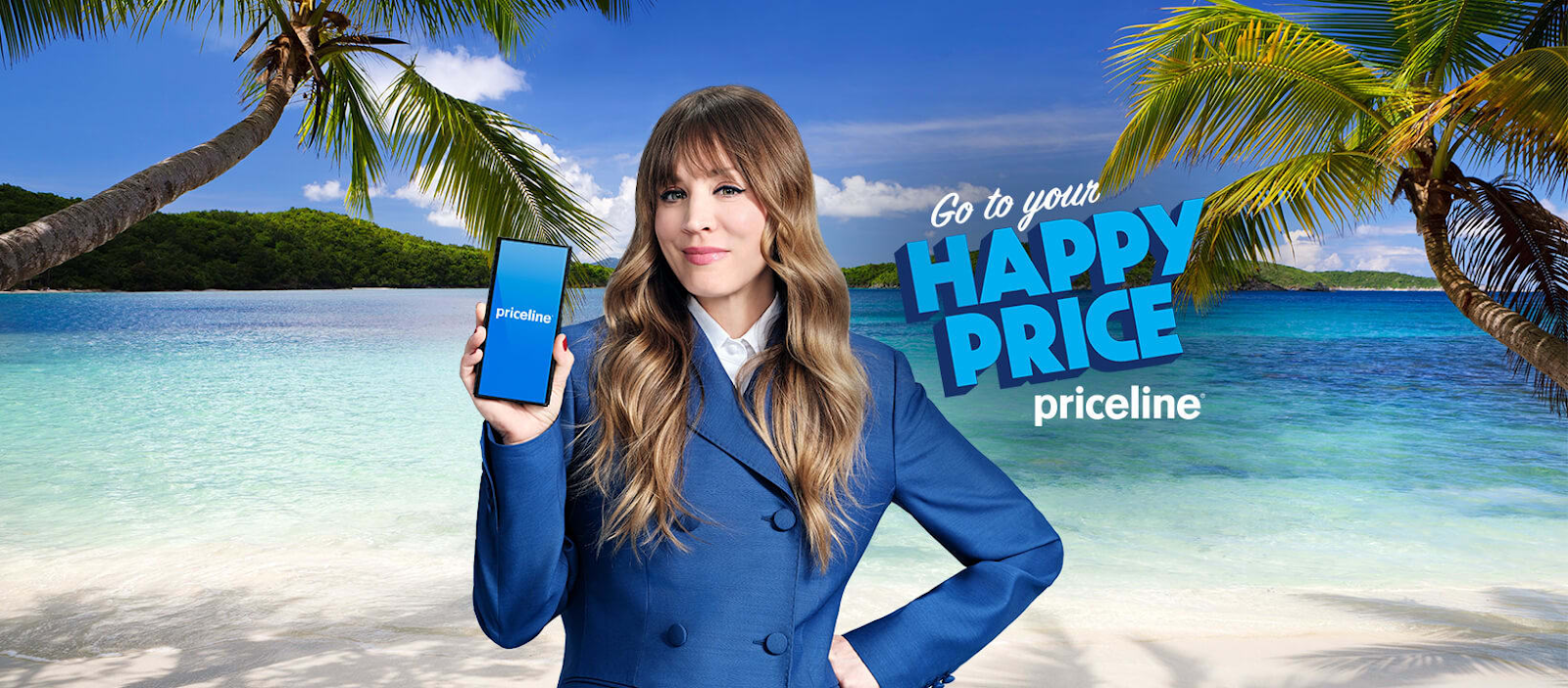 Why Choose Priceline?