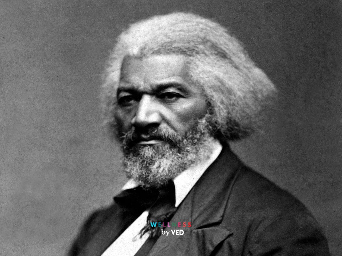 frederick douglass quotes