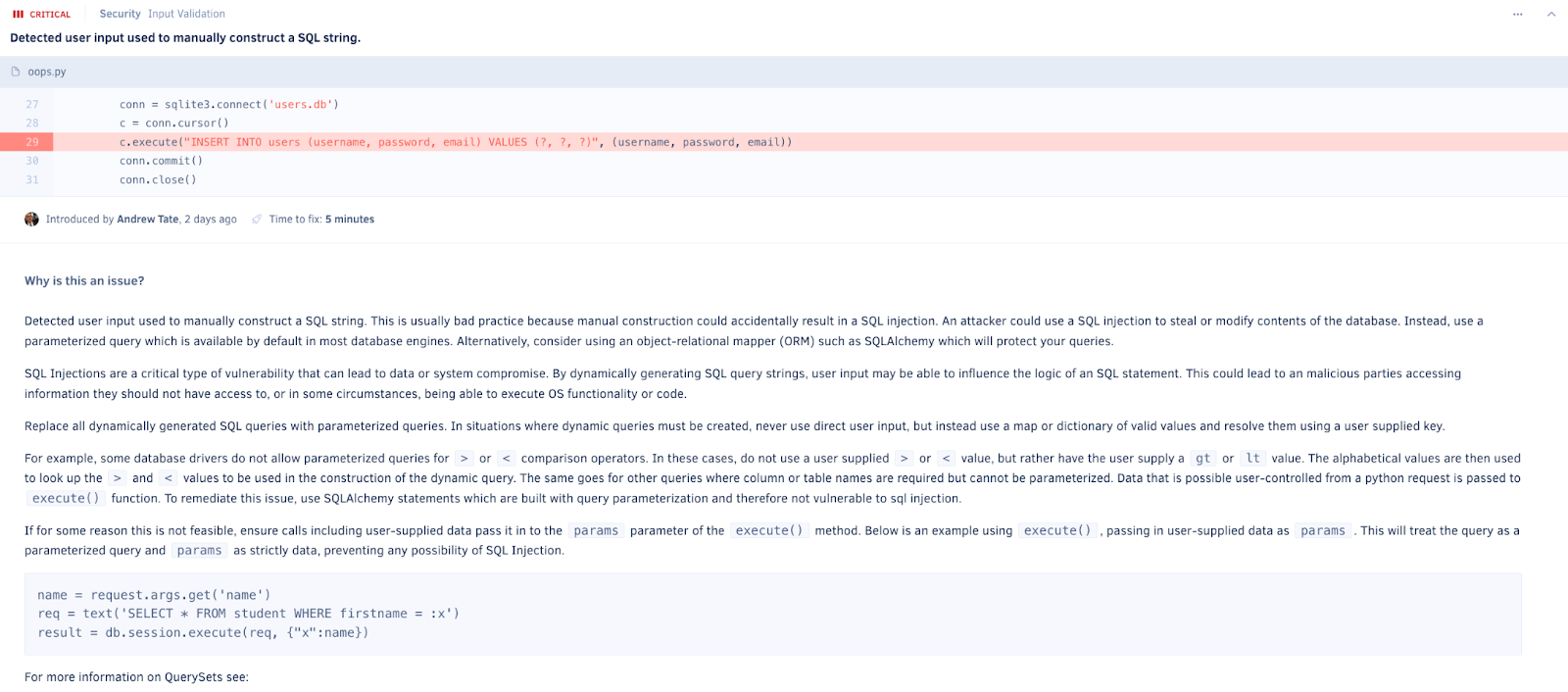 codacy platform analysis