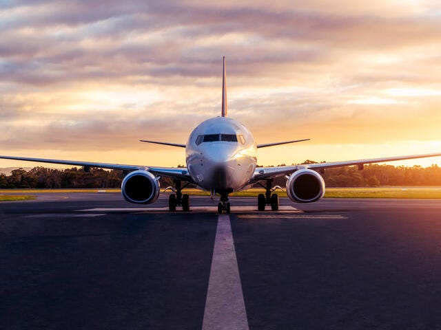 British Airways Toronto office