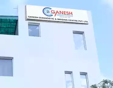 Ganesh Diagnostic & Imaging Centre