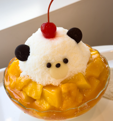 【韓国・ソウル】おすすめ人気ふわふわパッピンス3選！夏といえばかき氷！
