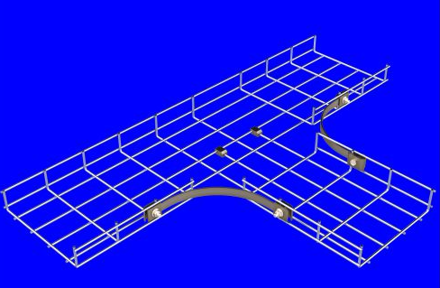 A Versatile Cable Management System for Industries