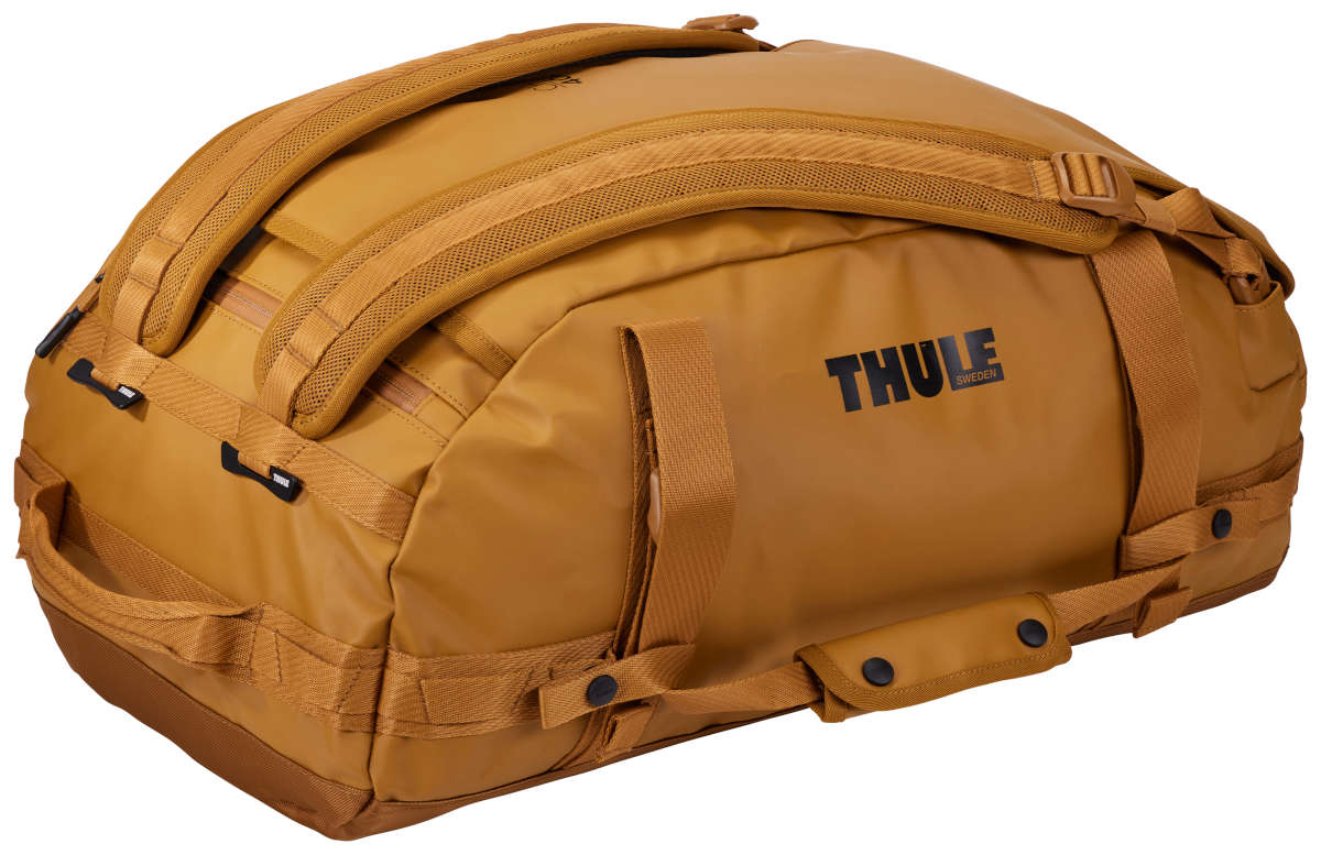 Thule Compression Packing Cube Set