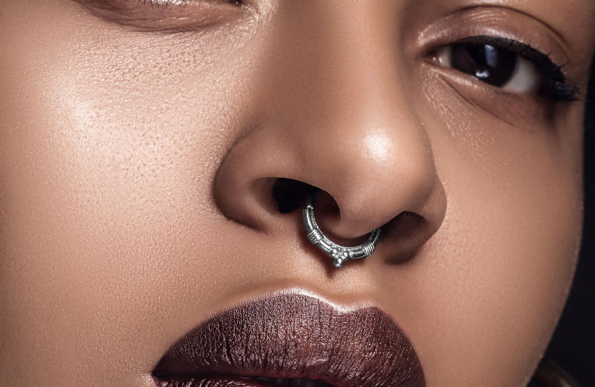 The Ultimate Guide to Septum Piercing: Procedure, Aftercare, and More