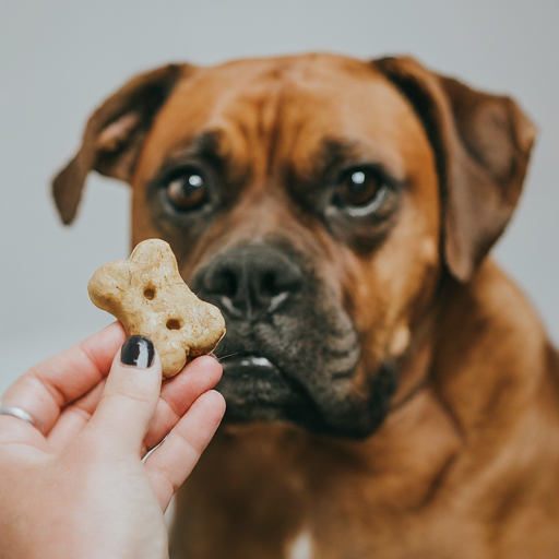 wholesome dog treats