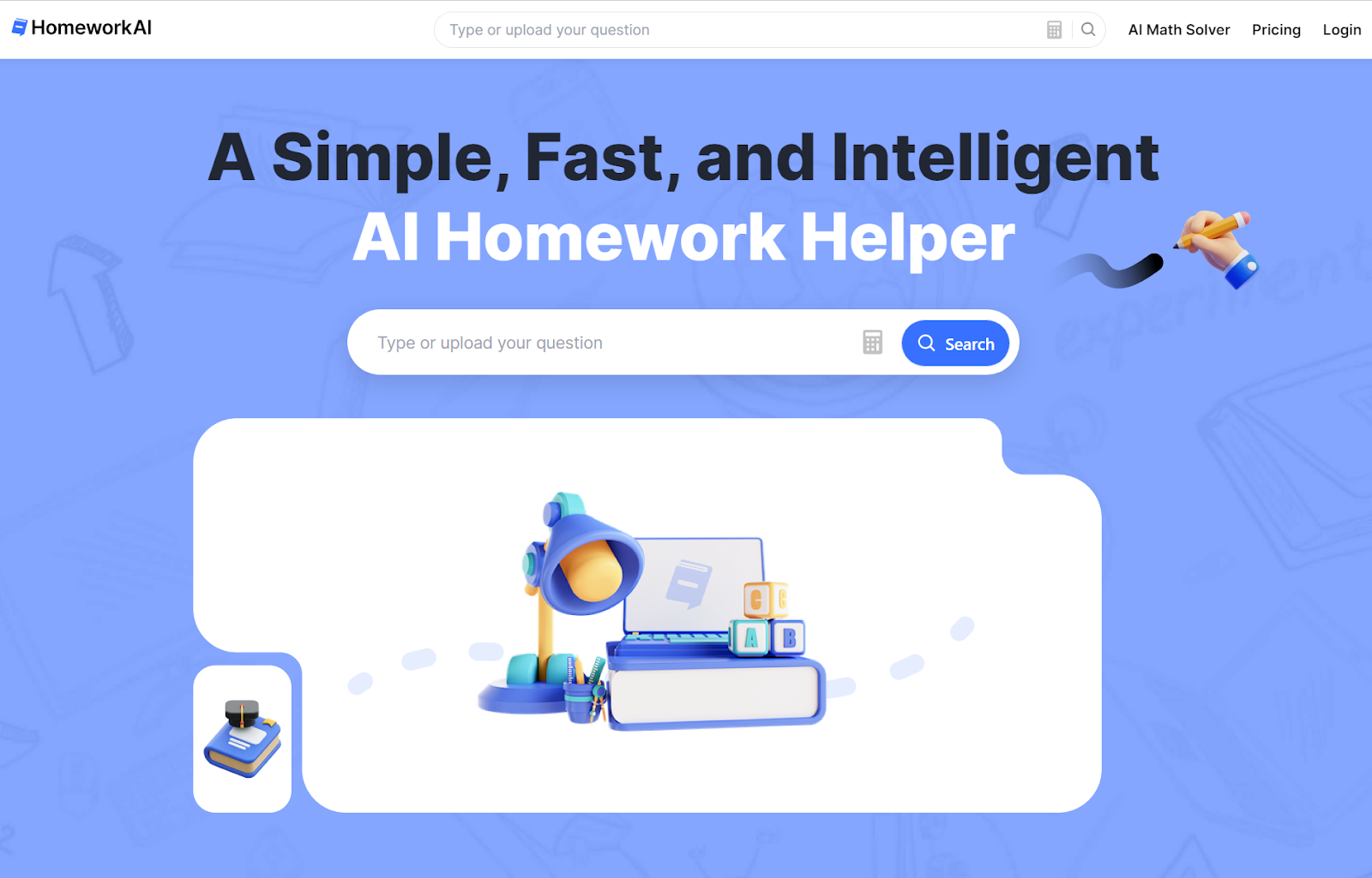 AI Homework Helpers