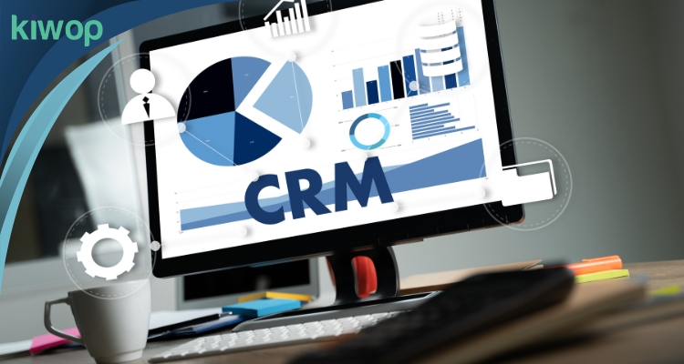 Marketing with CRM Integration