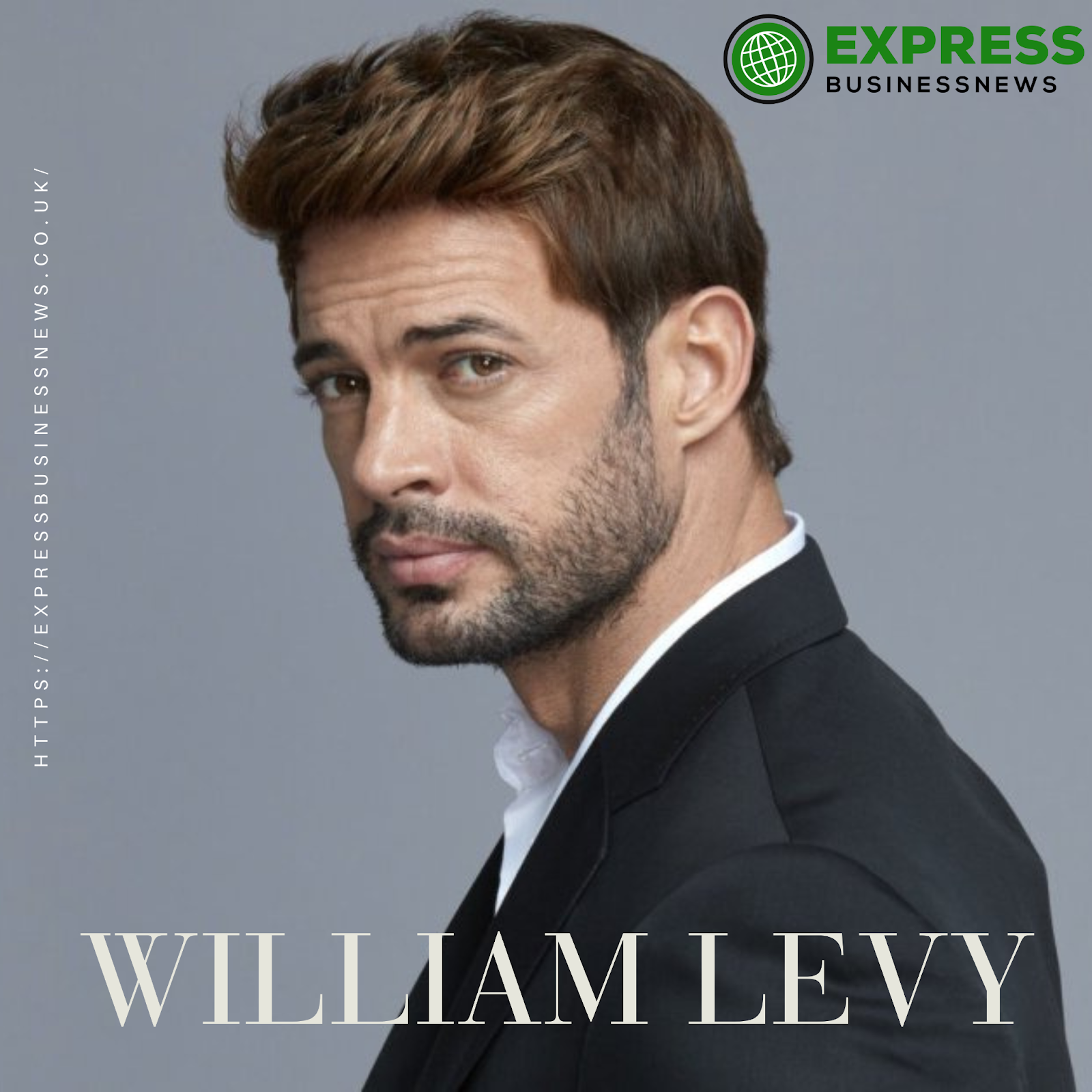 william levy