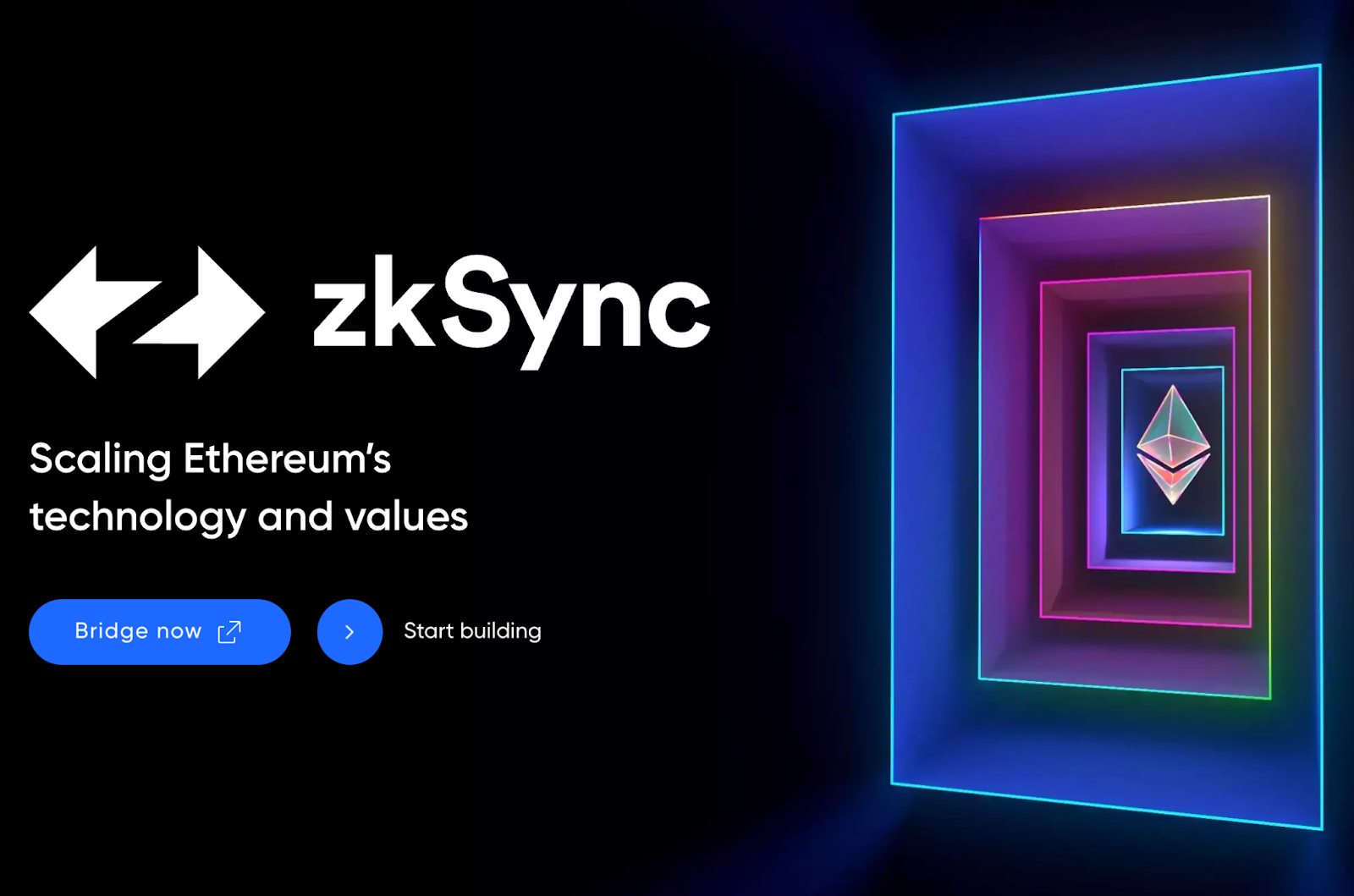 Bedah Kripto ZkSync ($ZK)