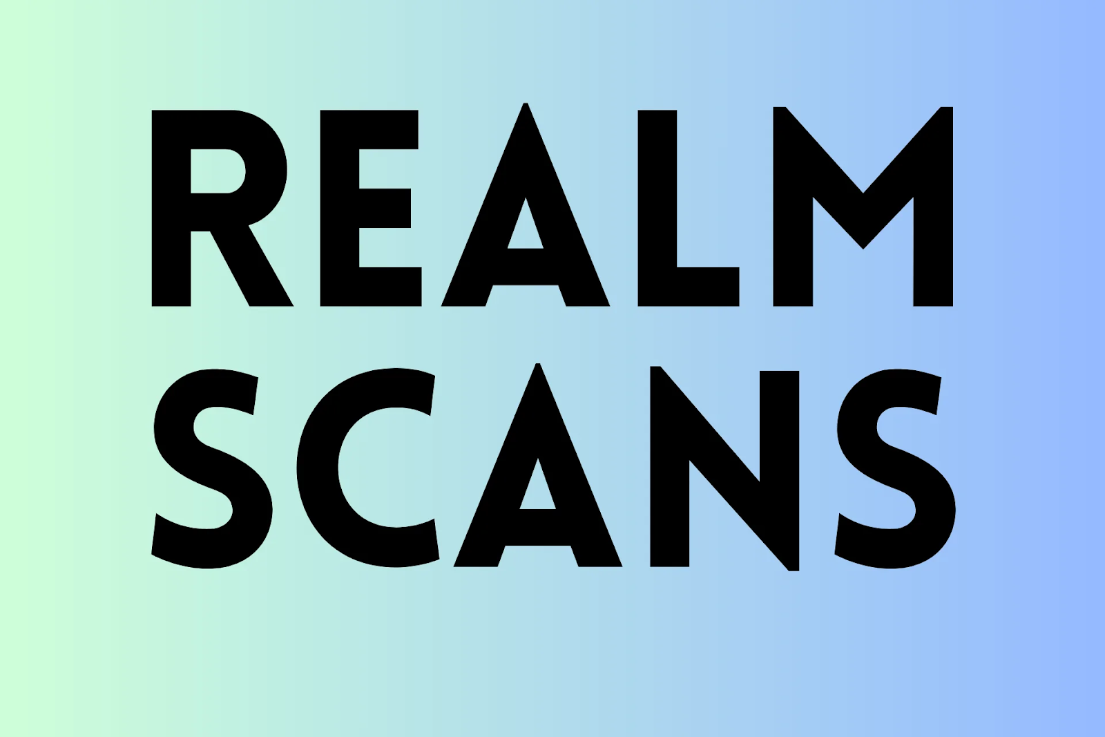 RealmScans