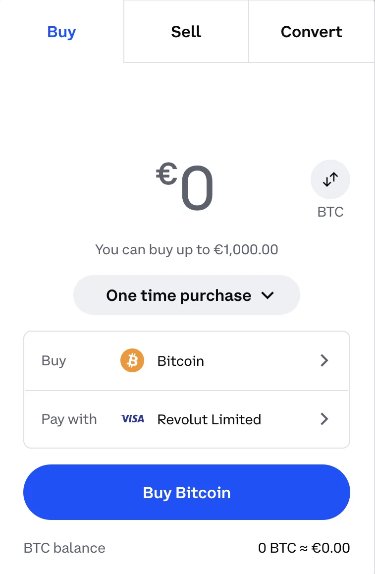 How to Move Funds from Coinbase to PayPal - Coinscipher.com