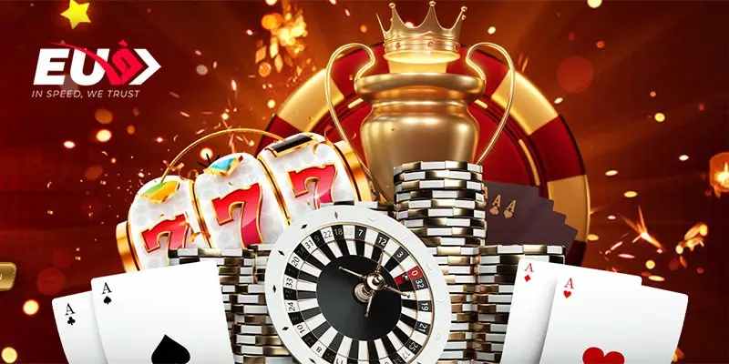 Chọn chơi Baccarat tại EU9