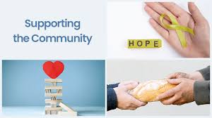 Building Brighter Futures: Supporting Our Community Through Charity
