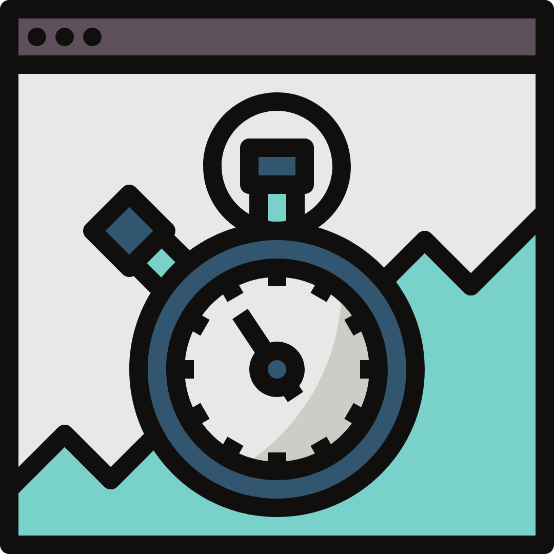 Optimize page load speed